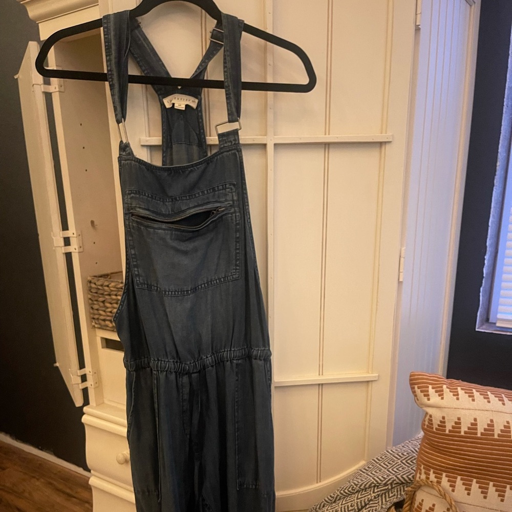Overalls